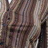#106 Apt.9 T-shirt Brown | c. 198 | Size 8