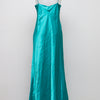 #155 Cami Top Green | c. 194 | Size 8