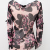 #078 Heartsoul Top Pink | c. 202 | Size 10