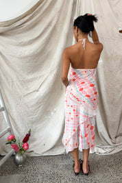 #124 Zara Dress Pink | c. 213 | Size 8
