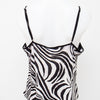 #044 Studio 1940 Cami Top Black | c. 202 | Size 12
