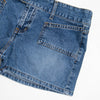 #108 Life Energy Intelligence Jeans Shorts Blue | c. 204 | Size 10