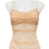 #04 Costa Blanca Camisole Top Beige | c. | Size