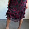 #183 iCe Gown Black | c. 208 | Size 12
