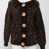 #113 south pole T-shirt Brown | c. 196 | Size 10