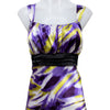 #53 Iz Byer California Camisole Top Purple | c. 192 | Size 8