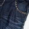 #047 Coogi Jeans Blue | c. 206 | Size 12