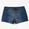 #143 Arizona Jean Co. Denim Shorts Blue | c. 198 | Size 6