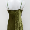 #76 Anna Paul Cami Top Green | c. 191 | Size 10