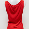 #140 Diesel Tank Top Red | c. 185 | Size 10/12