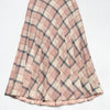 #131 Babbie Brooks Skirt Pink | c. 193 | Size 4/6
