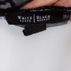 #023 White House Black Market Camisole Top Gray | c. | Size 6/8