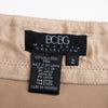 #134 Bcbg Max Azria Collection Cami Top Beige | c. 201 | Size 8