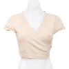 #87 Camaíeu Cami Top Beige | c. 195 | Size 8