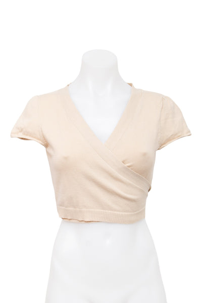 #87 Camaíeu Cami Top Beige | c. 195 | Size 8