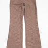 #102 The Limited Pants Brown | c. 201 | Size 8