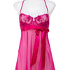 #088 Camisole Pink | c. 201 | Size 8