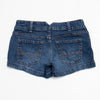 #137 Mossimo Supply Co. Denim Shorts Blue | c. 202 | Size 6
