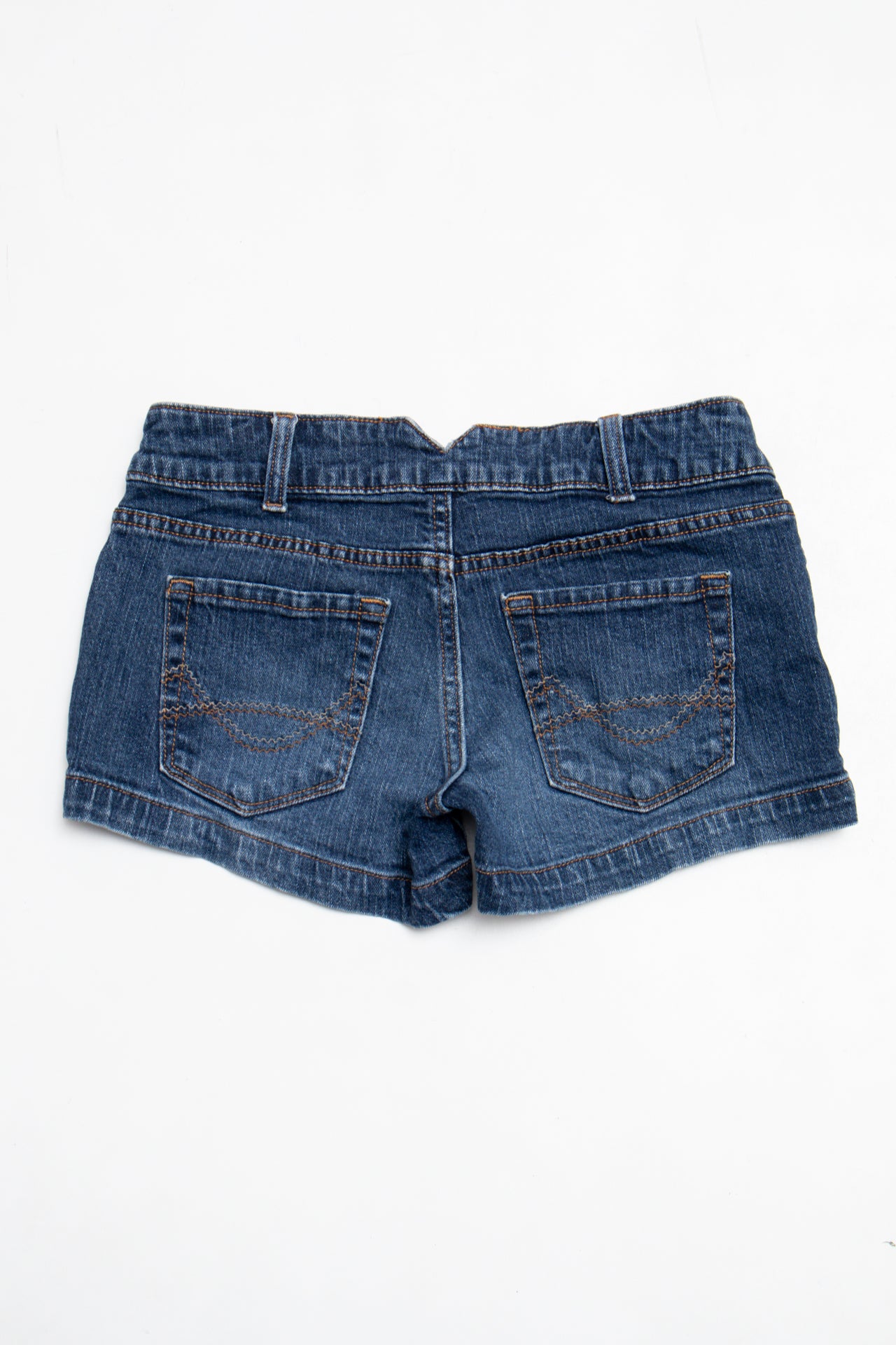 #137 Mossimo Supply Co. Denim Shorts Blue | c. 202 | Size 6
