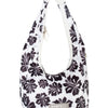 #207 Phard Shoulder Bag White | c. 196 | Size
