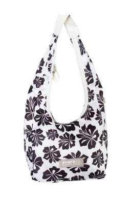 #207 Phard Shoulder Bag White | c. 196 | Size