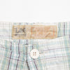 #126 Lee Shorts White | c. 204 | Size 10