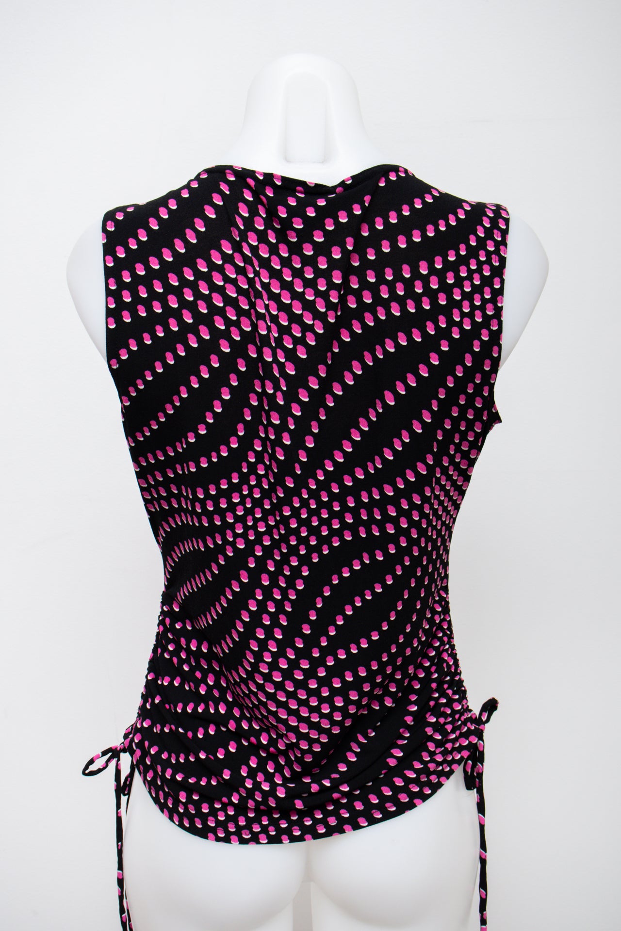 # Byer California Cami Top Black | c. 194 | Size 12