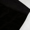#124 Juicy Couture Pants Black | c. 202 | Size 14