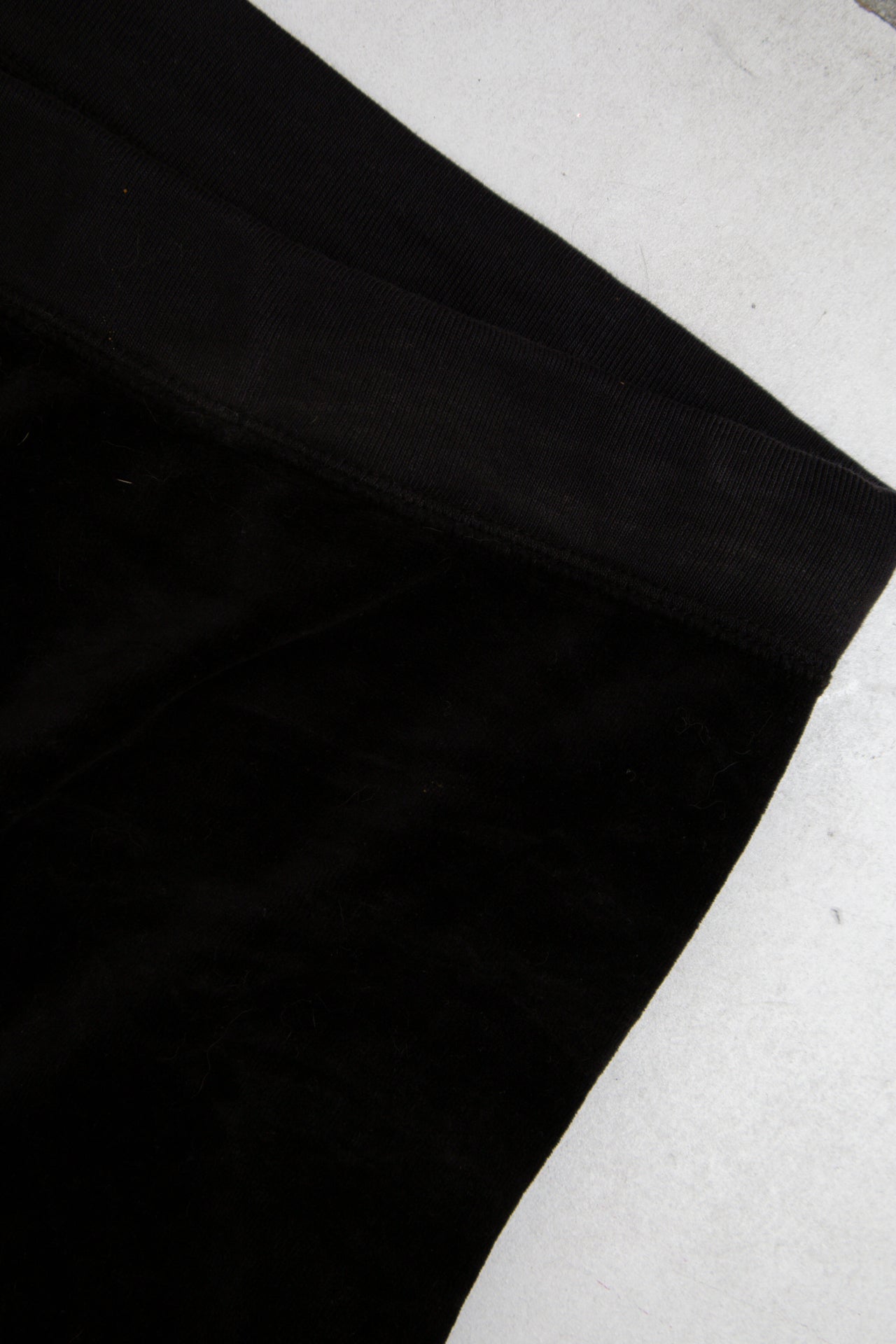 #124 Juicy Couture Pants Black | c. 202 | Size 14