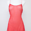 #022 Victoria's Secret Camisole Red | c. 200 | Size 12