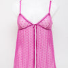 #24 Xhilaration Intimates Camisole Top Pink | c. 196 | Size 6