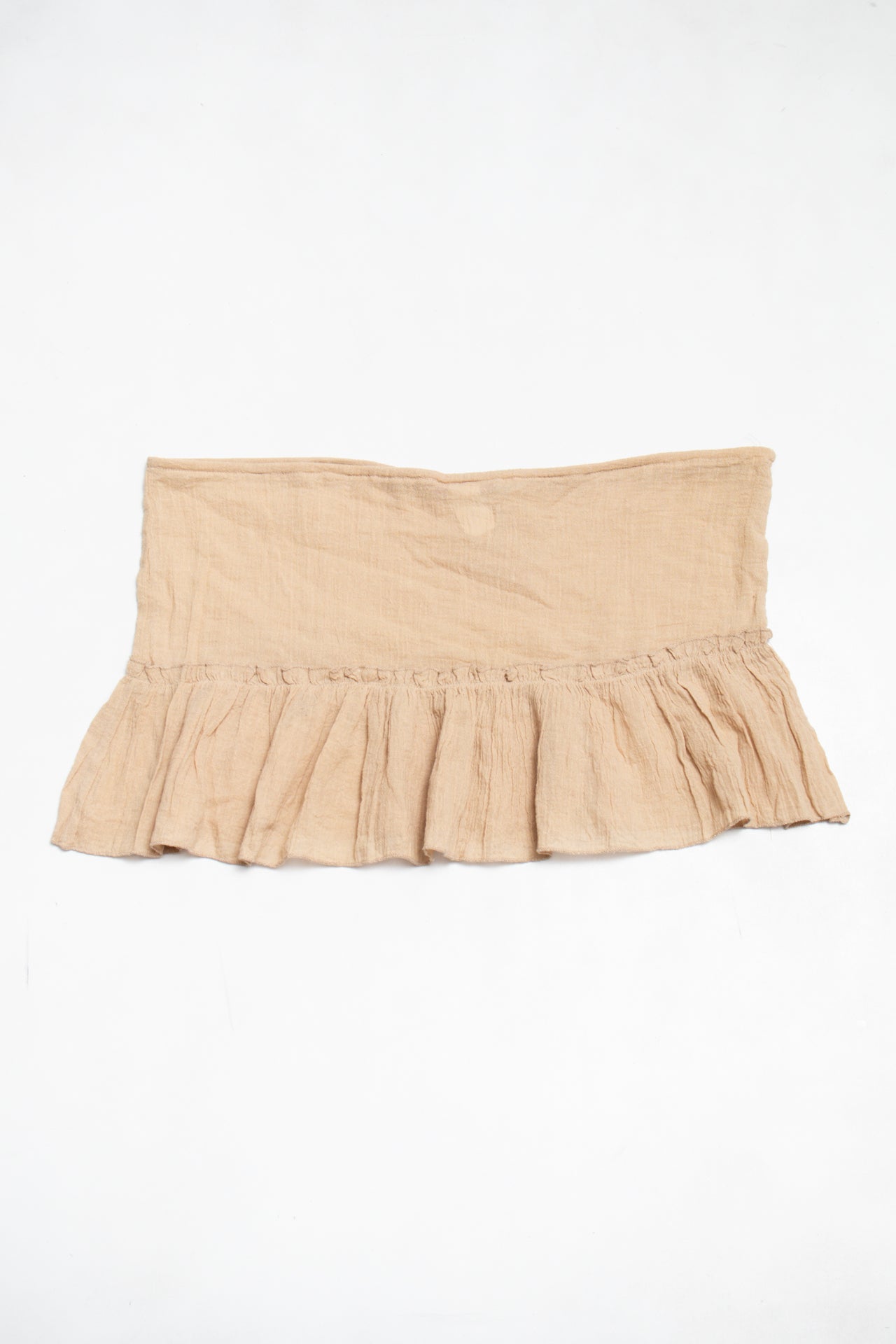#183 Enchanted Cami Top Beige | c. 192 | Size 10