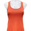 #35 Cache Cache Tank Top Orange | c. 191 | Size 8