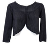 #099 Toumai Camisole Top Black | c. 207 | Size 10