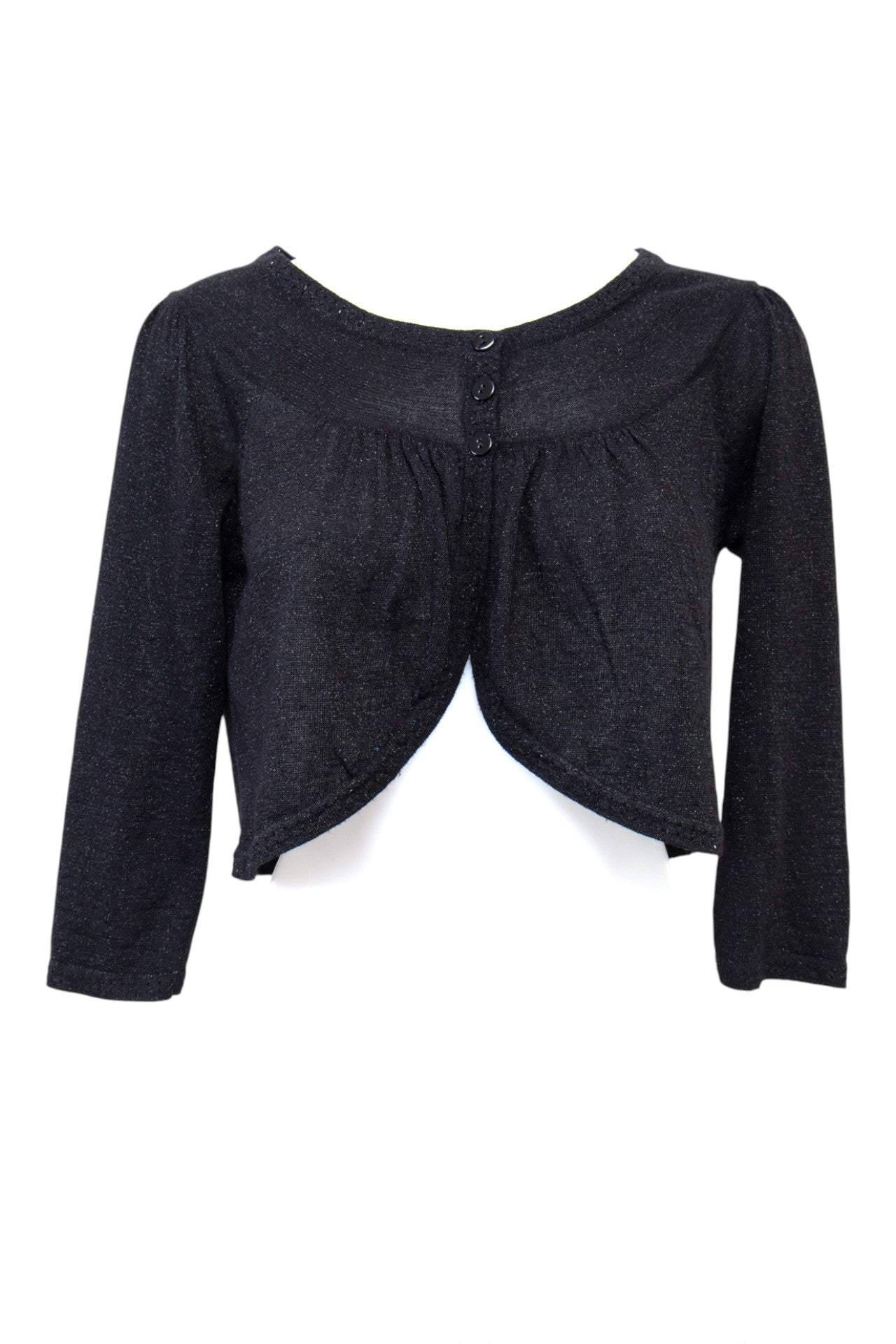 #099 Toumai Camisole Top Black | c. 207 | Size 10