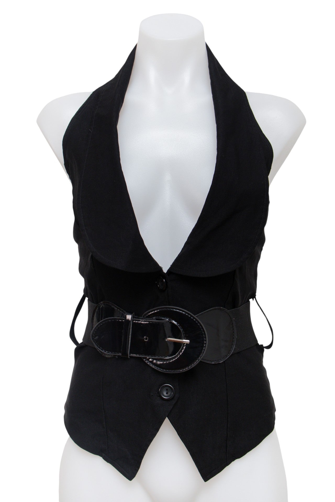 #08 Body Central Pants Black | c. 195 | Size 8