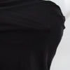 #156 Le Château Skirt Black | c. 195 | Size 8/10