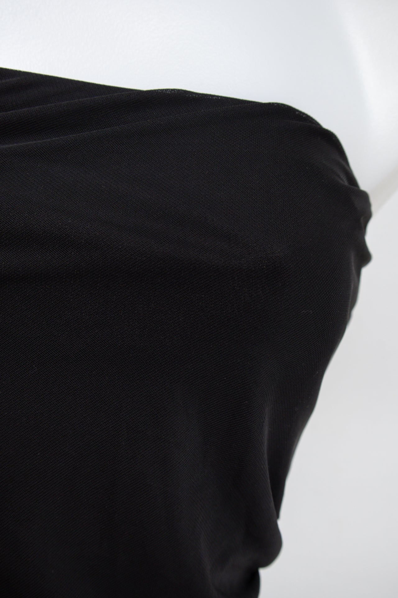 #156 Le Château Skirt Black | c. 195 | Size 8/10