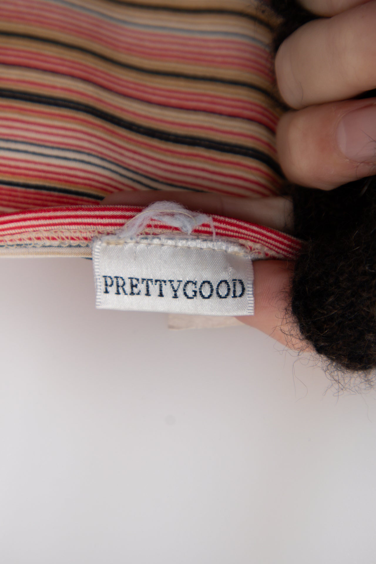 #35 Prettygood Cami Top Red | c. 195 | Size 8/10