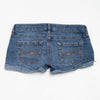 #152 Arizona Jean Co. Denim Shorts Blue | c. 198 | Size 8