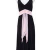 #179 Studio 1940 Dress Black | c. 205 | Size 10