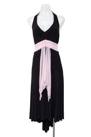 #179 Studio 1940 Dress Black | c. 205 | Size 10