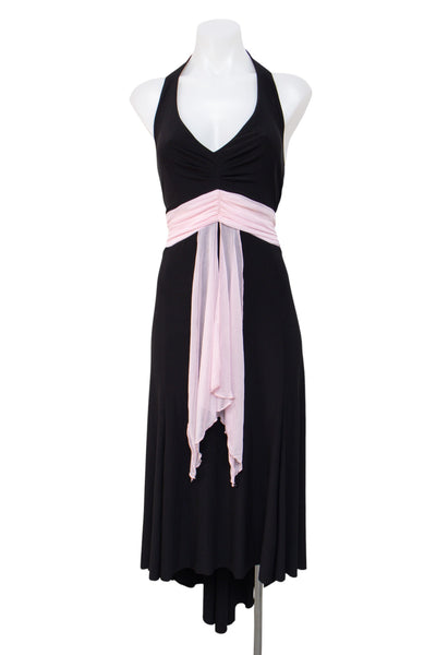#179 Studio 1940 Dress Black | c. 205 | Size 10