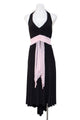 #179 Studio 1940 Dress Black | c. 205 | Size 10