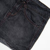 #173 Miley Max Mini Skirt Black | c. 209 | Size 4