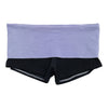 #107 Pink Victoria's Secret Shorts Black | c. 202 | Size 8