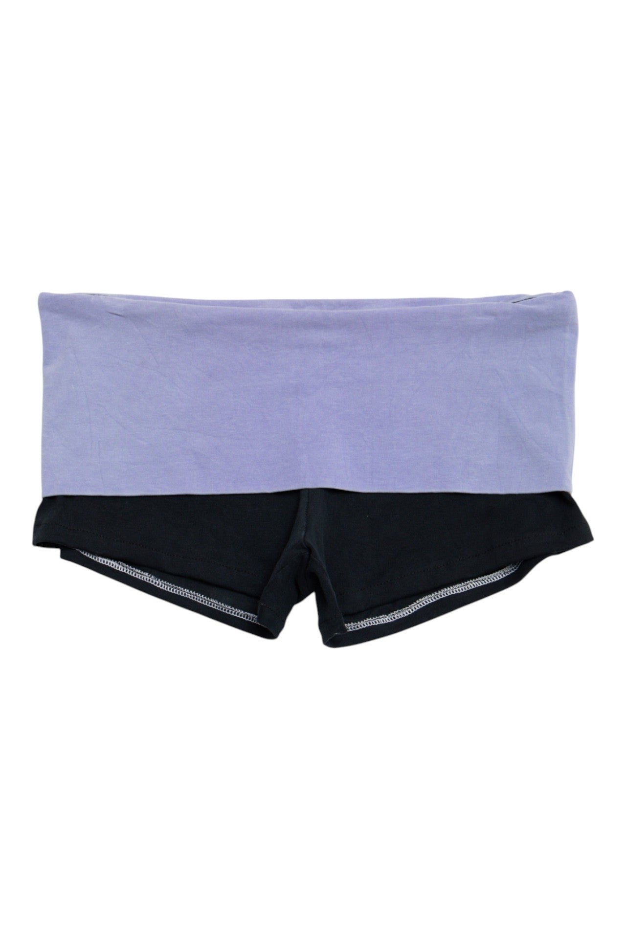 #107 Pink Victoria's Secret Shorts Black | c. 202 | Size 8