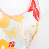 #015 Protest Halter Top White | c. 203 | Size 10