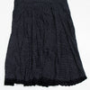 #113 Cato Skirt Black | c. 201 | Size 10