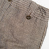 #091 Sharagano Studio Capris Beige | c. 209 | Size 8